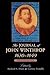 The Journal of John Winthrop, 1630–1649: Abridged Edition (The John Harvard Library)