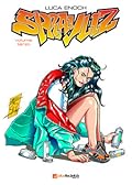 Sprayliz vol. 3
