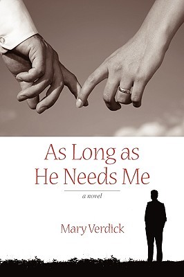 As Long As He Needs Me (Paperback)