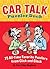 Car Talk Puzzler Deck: 75 A...