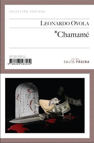 Chamamé (Paperback)