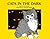 Cats in the Dark by Kate Rowinski