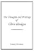 The Thoughts and Writings o...