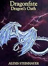 Dragon's Oath (Dragonfate, #3)
