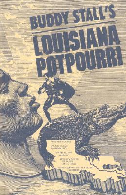 Buddy Stall's Louisiana Potpourri (Paperback)