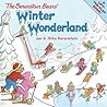 The Berenstain Bears' Winter Wonderland: A Winter and Holiday Book for Kids