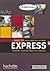Objectif Express 1 - Livre de l'élève + CD audio: Objectif Express 1 - Livre de l'élève + CD audio