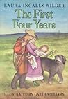 The First Four Years by Laura Ingalls Wilder