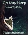 The Bone Harp (The Felling #1)