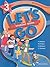 Let's Go 3 Student Book