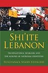 Shi'ite Lebanon: ...