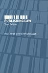 Publishing Law Publishing Law