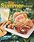 The Big Summer Cookbook: 30...