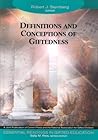 Definitions and Conceptions of Giftedness (Essential Readings in Gifted Education Series)