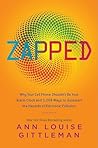 Zapped by Ann Louise Gittleman