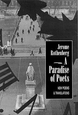 A Paradise of Poets: Poetry (Paperback)