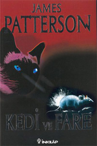 Kedi ve Fare (Alex Cross #4)