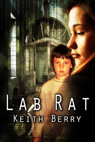 Lab Rat