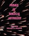Primer of Sidereal Astrology (Moray)