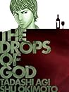 The Drops of God, Vol. 1 by Tadashi Agi