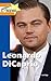 Leonardo DiCaprio