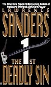 The First Deadly Sin