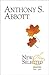 New and Selected Poems by Anthony S. Abbott