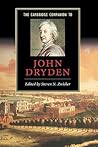 The Cambridge Companion to John Dryden (Cambridge Companions to Literature)