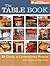 The Table Book: From the Ed...
