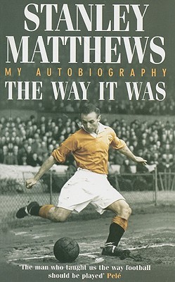 The Way It Was: My Autobiography (Paperback)