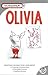 Olivia Carry-Along Coloring Kit