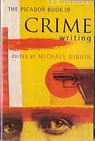 The Picador Book of Crime Writing (Paperback)