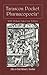 Tarascon Pocket Pharmacopoeia
