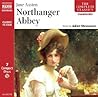 Northanger Abbey by Jane Austen
