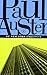 De New York-trilogie by Paul Auster