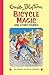 Bicycle Magic And Other Stories (Enid Blyton's Popular Rewards Series 6)