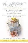 The Gift of Love (Berkley Sensation)