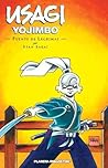 Usagi Yojimbo 23 Puente de Lágrimas by Stan Sakai