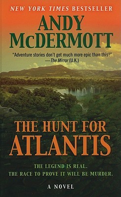 The Hunt for Atlantis
