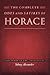 The Complete Odes and Satir...