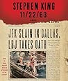 11/22/63 by Stephen        King