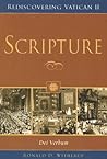 Scripture: Dei Verbum (Rediscovering Vatican II)