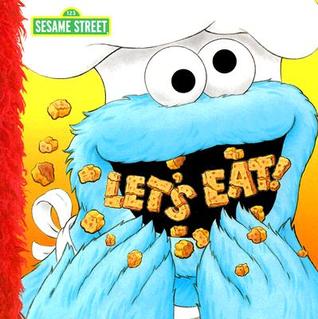 Let's Eat (Sesame Street)