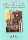 Mimmo Rotella: Effacades Des Annees Francaises (Italian Edition)