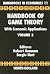 Handbook of Game Theory wit...