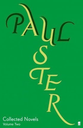 Collected Novels, Volume 2 (Hardcover)