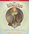 The Search for WondLa by Tony DiTerlizzi