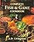 Complete Fish & Game Cookbook