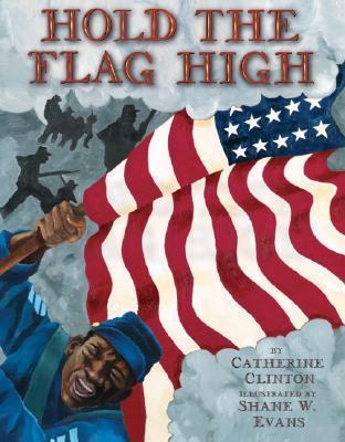 Hold the Flag High (Hardcover)