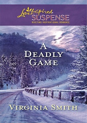 A Deadly Game (Mass Market Paperback)